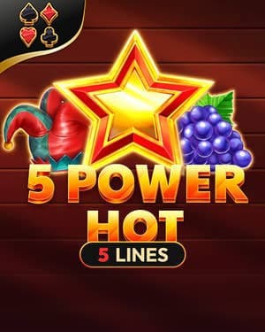 5 Power Hot