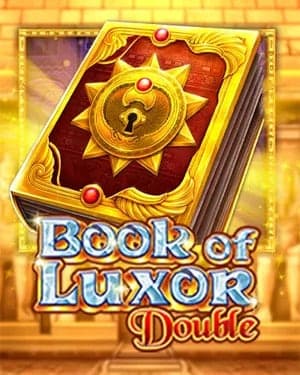 Book of Luxor Double