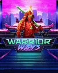 Warrior Ways