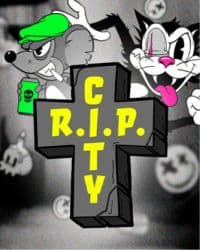RIP City