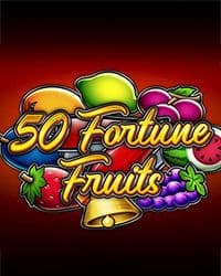 50 FORTUNE FRUITS™