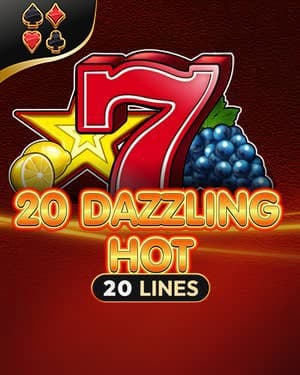 20 Dazzling Hot