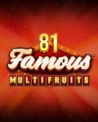 81 Famous Multifruits