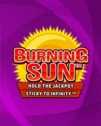 Burning Sun™ Extremely Light