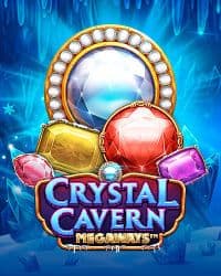 Crystal Caverns Megaways