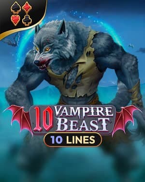 10 Vampire Beast