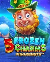 5 Frozen Charms Megaways™