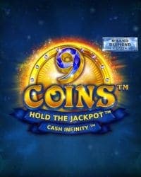 9 Coins™ Grand Diamond Edition