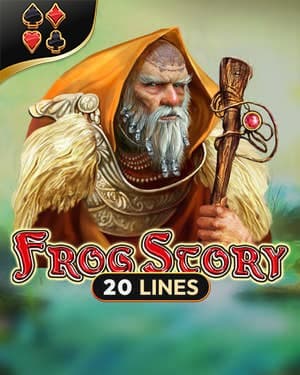 Frog Story