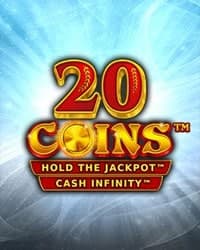 20 Coins™