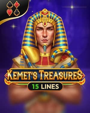 Kemet's Treasures