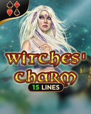 Witches' Charm