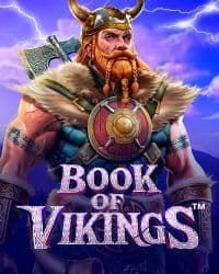 Book of Vikings™