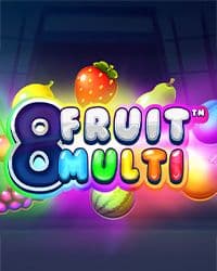 8 Fruit Multi
