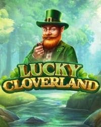 Lucky Cloverland