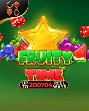 Fruity Time
