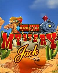 Mystery Jack Deluxe