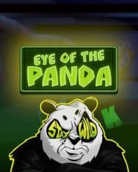 Eye of the Panda
