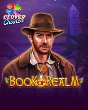 Book Of Realm