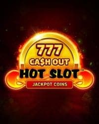 Hot Slot™: 777 Cash Out