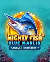 Mighty Fish™: Blue Marlin