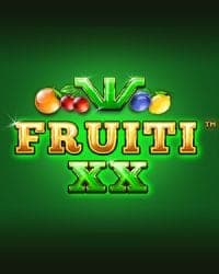 FruitiXX