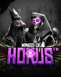 Wings of Horus