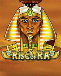 Rise of Ra