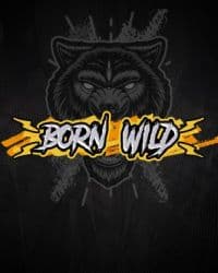 Born Wild