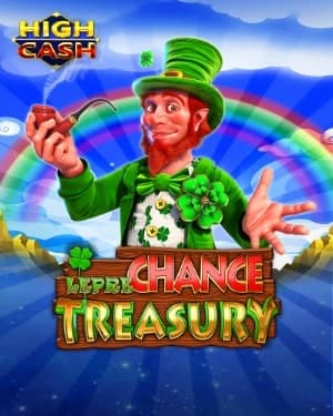 Leprechance Treasury