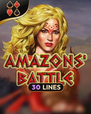 Amazons Battle