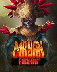 Mayan Stackways