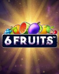 6 Fruits