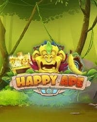 Happy Ape