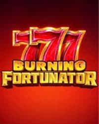 Burning Fortunator