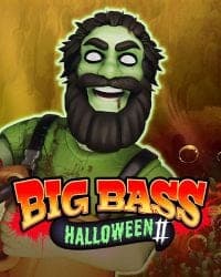 Big Bass Halloween 2