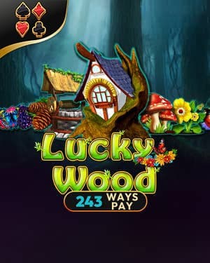 Lucky Wood