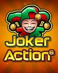 Action Joker