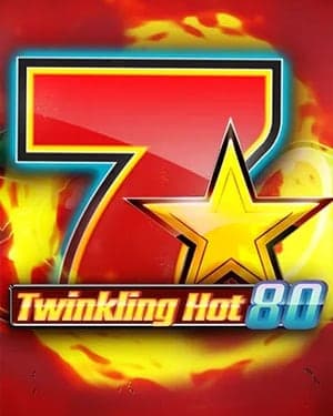 Twinkling hot 80
