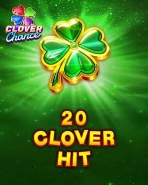 20 Clover Hit