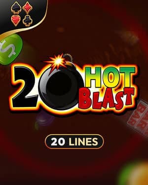 20 Hot Blast