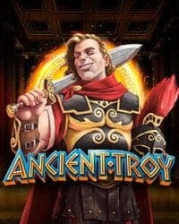 Ancient Troy