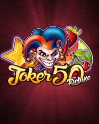 Joker 50 Deluxe