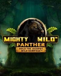 Mighty Wild™: Panther
