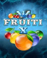 FruitiX