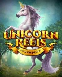 Unicorn Reels
