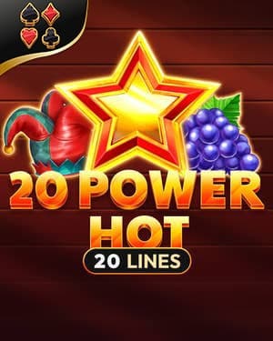 20 Power Hot