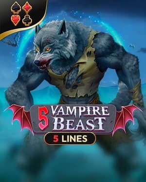 Vampire Beast
