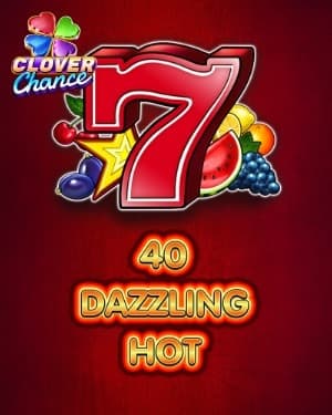 40 Dazzling Hot