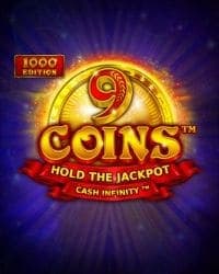 9 Coins™ 1000 Edition